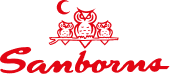 SANBORNS