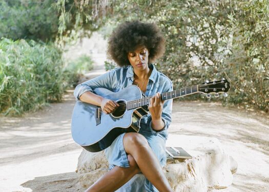 Moleskine Presents: Mereba