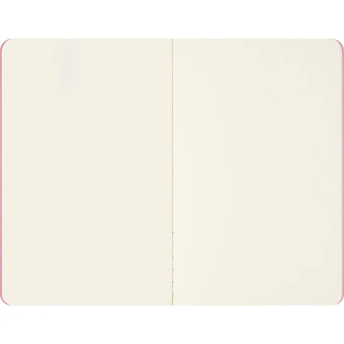 Libreta x BLACKPINK Edición Limitada, bolsillo, hojas lisas, negro y rosa (set de 4) — Interior 8